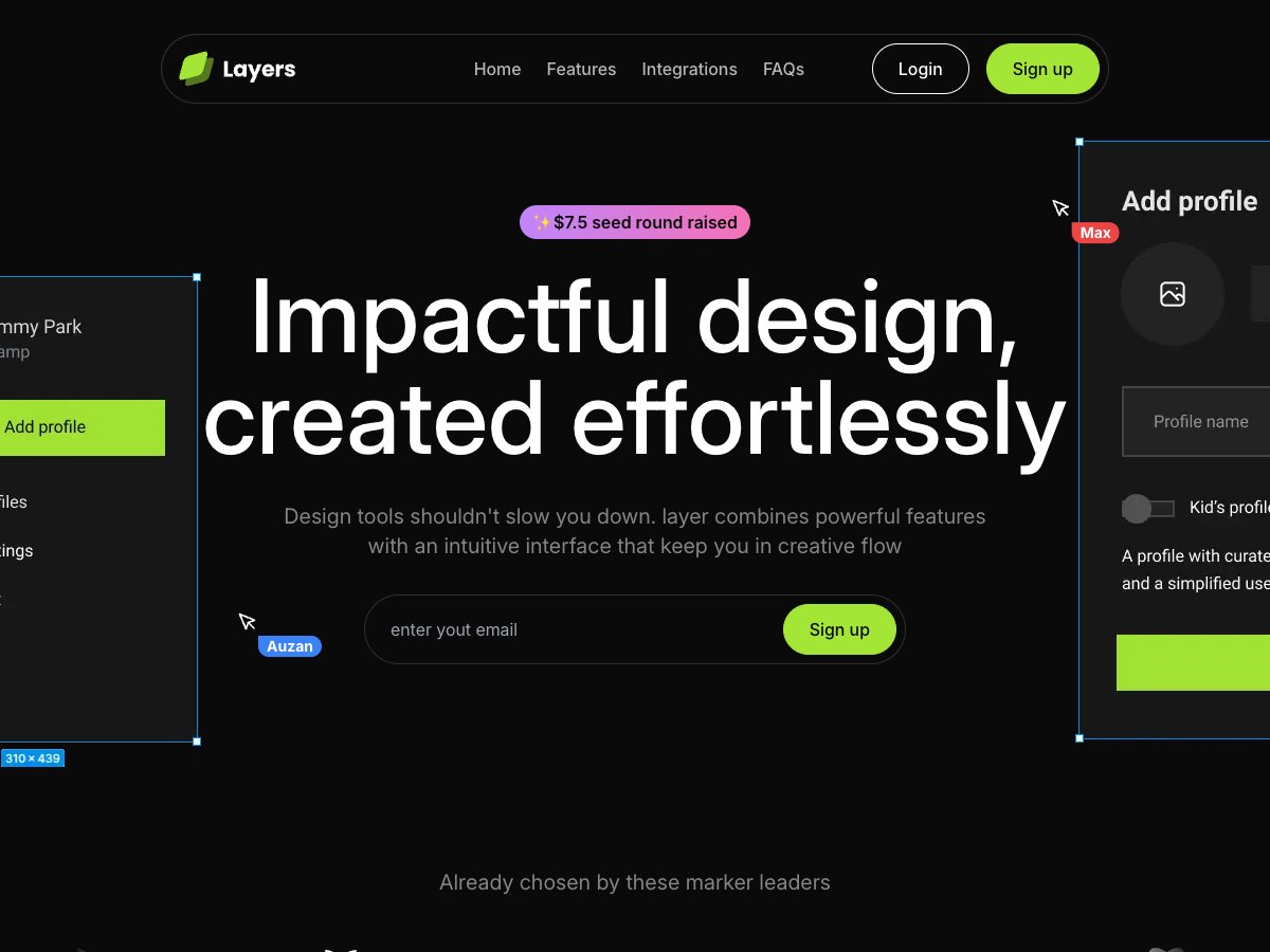 A Creative Toolkit, Brought to Life preview 1